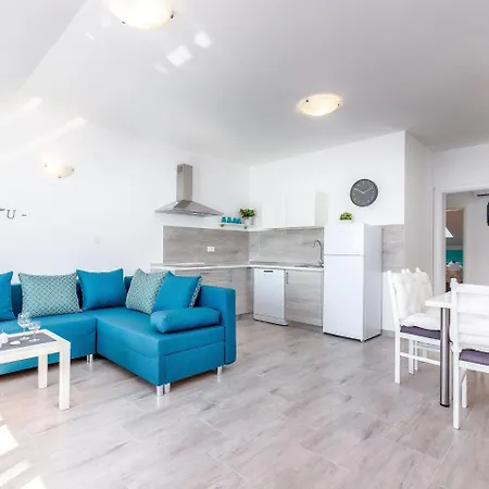 Villa In Near With Pool