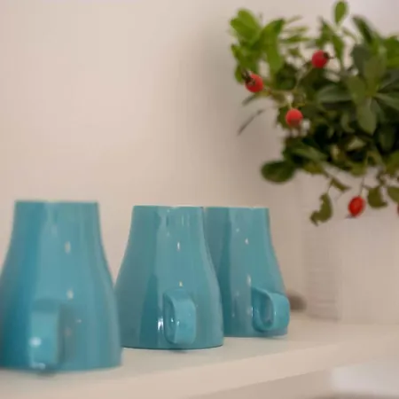 In Near With Pool Vilă *