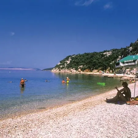 In Near With Pool * Dramalj