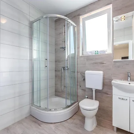 Charming In With Bubble Bath *
