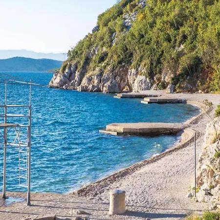 Villa In Near With Pool