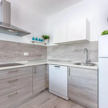 Villa In Near With Pool