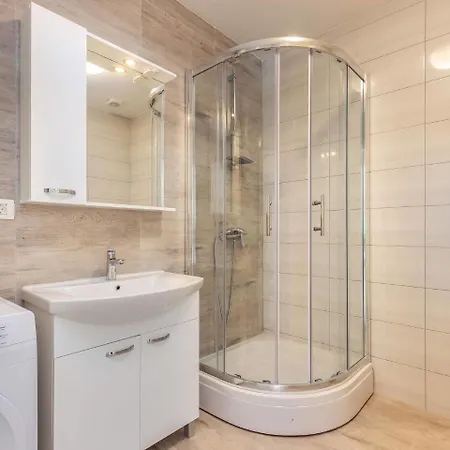Villa Charming In With Bubble Bath *